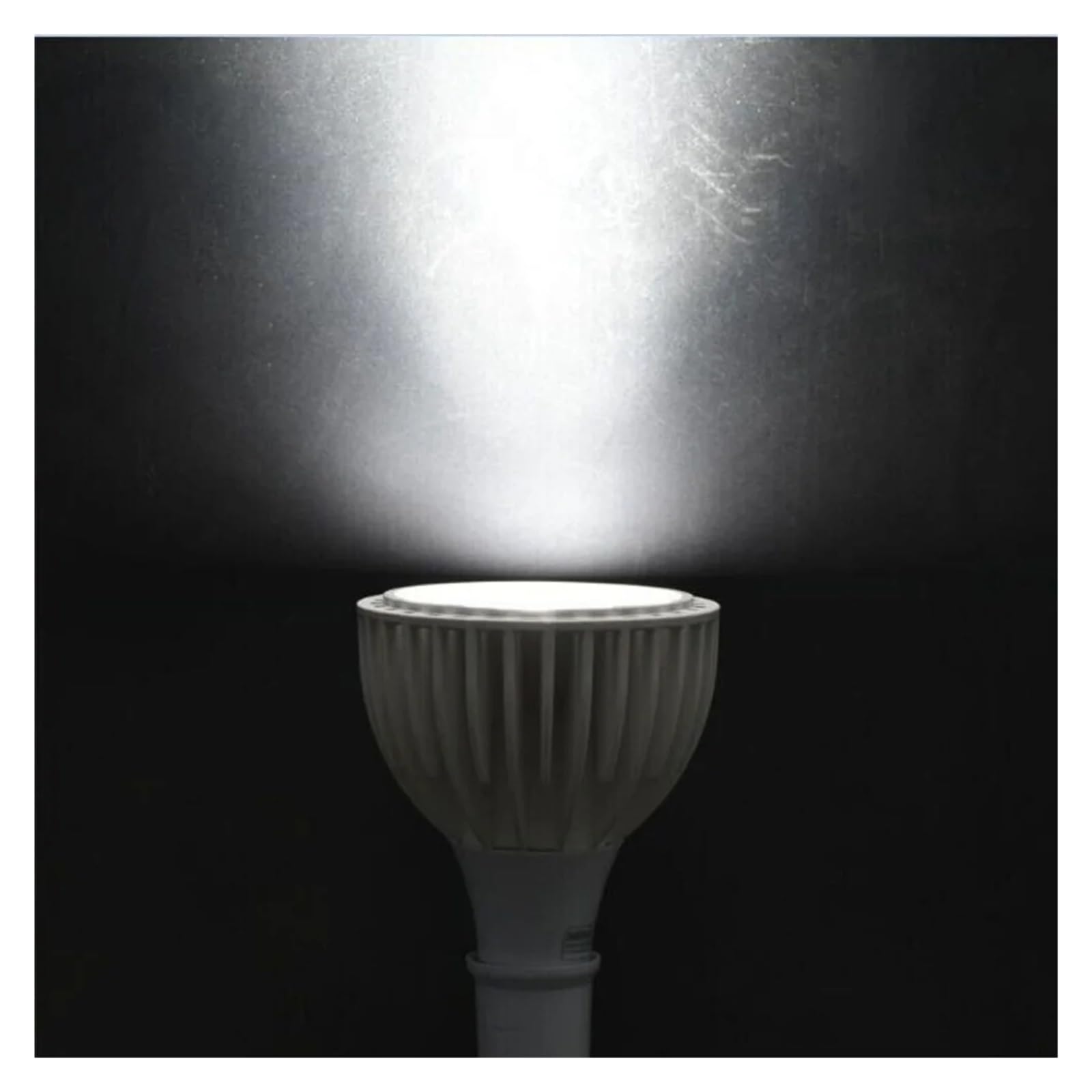 Illuminazione da soffitto Lampada LED for la crescita E27 Par30 35w Lampadina Lampada for orticoltura Fiori Verdure Piante Luce for la crescita 3000K 4000K 6000K per casa garage magazzino(Warm white 3