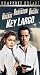 Key Largo [VHS]