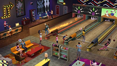 Les Sims 4 Bundle pour briser la routine de vos Sims sur PC - 7