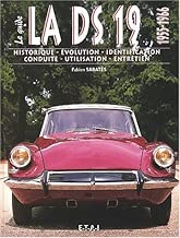 Download La DS 19 (1955-1966) PDF