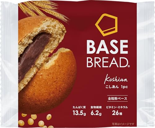 base bread」の人気商品一覧 | 安い商品を通販サイトから探す - 価格.com