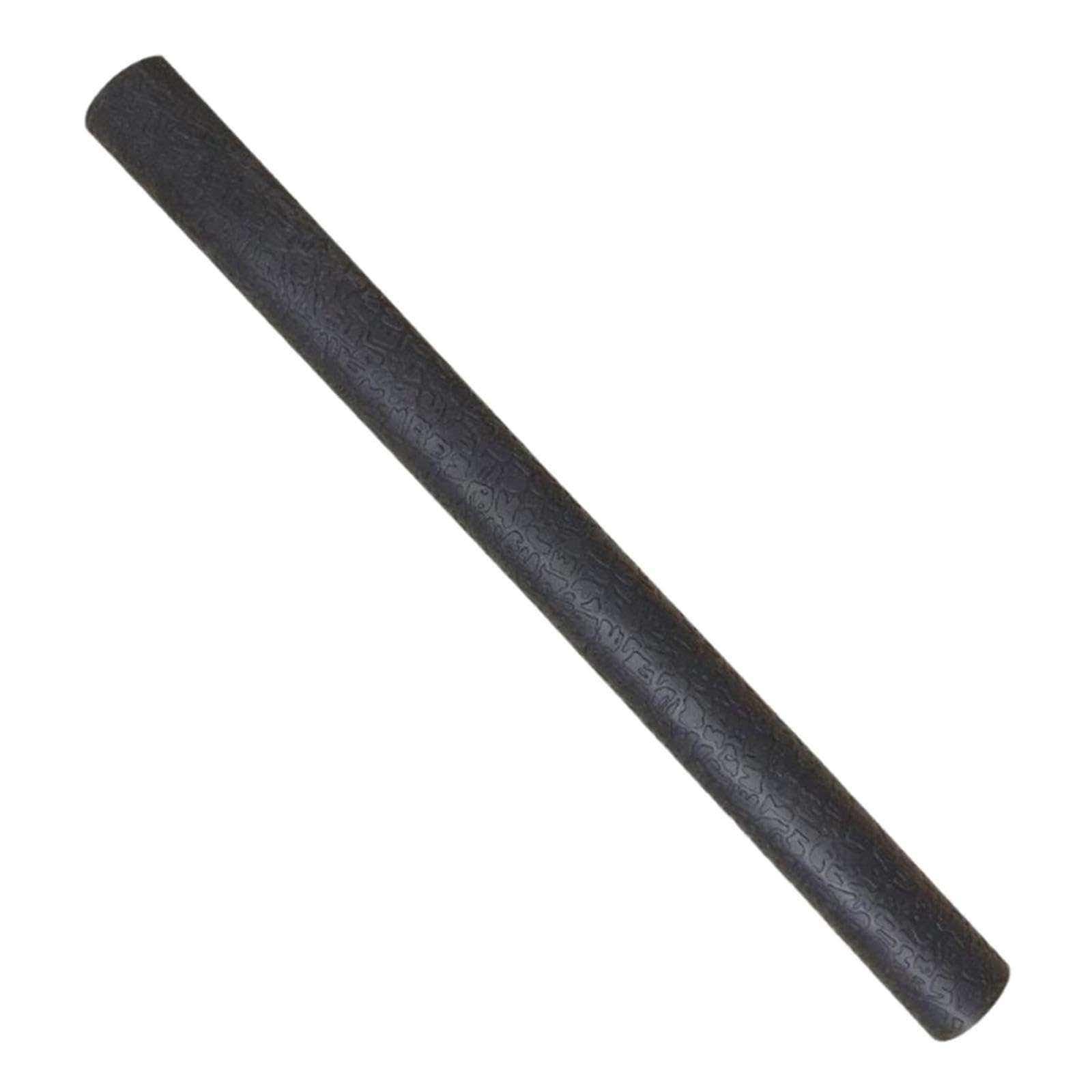 RNXRZANK Billiard Cue Grip Wrap Non Slip Rubber Sleeve for Beginners, Black