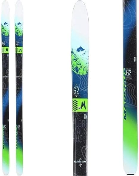 MADSHUS ANNUM スキー 175cm 【公式通販】