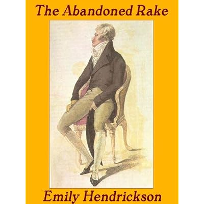 The Abandoned Rake