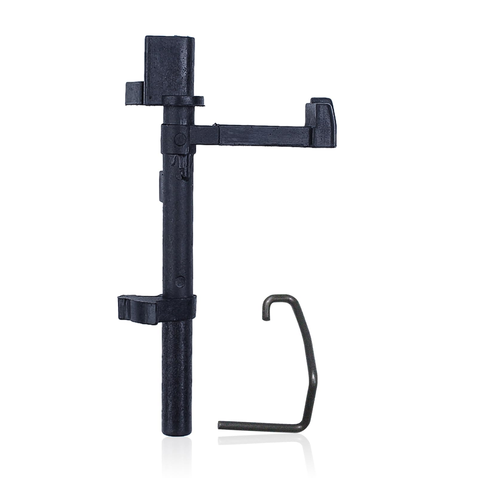 Haishine Switch Shaft Choke Lever Rod For Stihl 017 018 Ms180 Ms170 Ms180c Ms170c Chainsaw Spare Parts