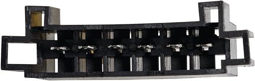 Miniatura 6 de Tekonsha Arnés de remolque 22129, arnés de cableado de remolque de 7 vías, compatible con Freightliner Sprinter 2500 y 3500 2019-2022, Mercedes-Benz