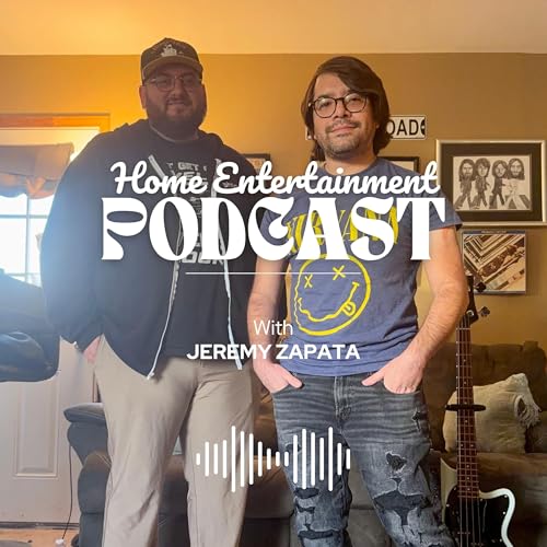 Luis Trivino Jr: The Original "I Listen to Everything" Friend