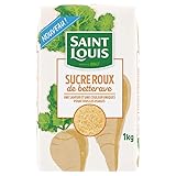 Sachet Sucre Roux de Betterave 1kg