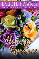 Holiday USA Anthology 2015 153018617X Book Cover