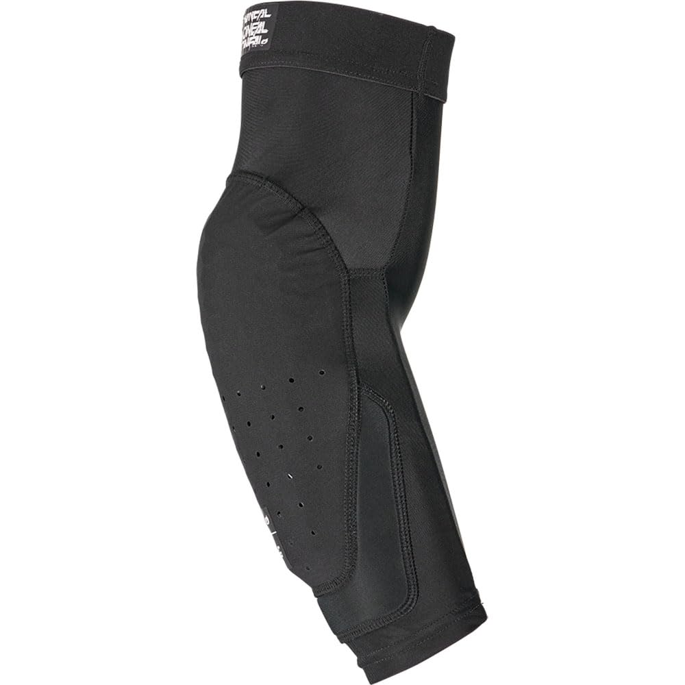 ONeal Dirt 2026 - Codera para bicicleta, color negro, Negro , L