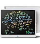 Amazon | Elegirme 電子メモパッド デジタルノート 11.5インチ 超薄型