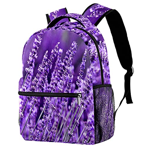 Sac à dos libellule multicolore pour enfants et ados idéal au collège