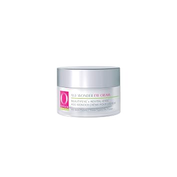 Caffeine + Coenzyme Q10 Eye Cream Anti-Aging Under Eye Treatment for Dark Circles, Puffiness, Fine Lines & Wrinkles Hydrating & Firming Eye Care