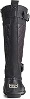 Vista 3 de Sperry Botas de lluvia con hebilla alta Saltwater para mujer