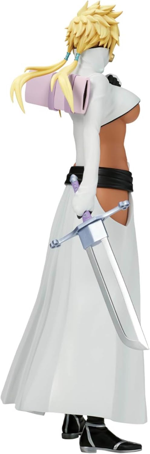 BLEACH　GLITTER＆GLAMOURS　ティア ハリベル 22体セット Amazon.co.jp: BLEACH ブリーチ GLITTER&GLAMOURS TIER HARRIBEL