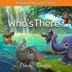 『Who's There?』のカバーアート