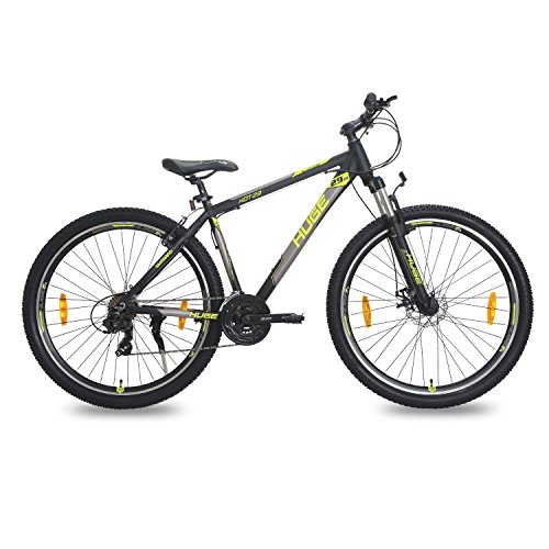 Buy Huge HDT29-29inch (Black/Green 