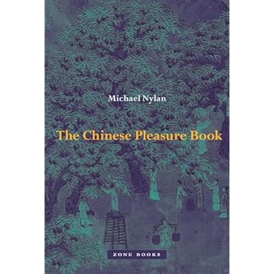 The Chinese Pleasure Book