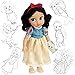 DISNEY DOLL SNOW WHITE NEW ANIMATORS' COLLECTION 40 cm by Disney
