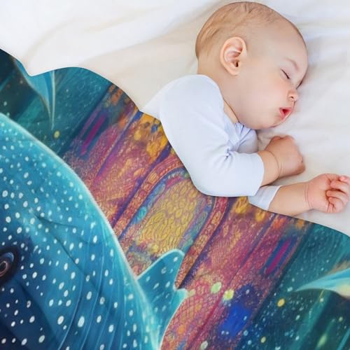 Couverture en flanelle super douce pour des soirées cocooning chaleureuses - 5