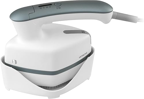 日立 衣類スチーマー CSI-RX5BE(オンライン限定)