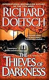 The Thieves of Darkness: A Thriller (English Edition)