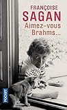  Aimez-Vous Brahms? (French Edition) by Francoise Sagan(1974-07-01)