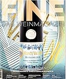 weinmagazin vinum  FINE Das Weinmagazin 03/2020: 50. Ausgabe
