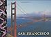 San Francisco: Coffee Table Book