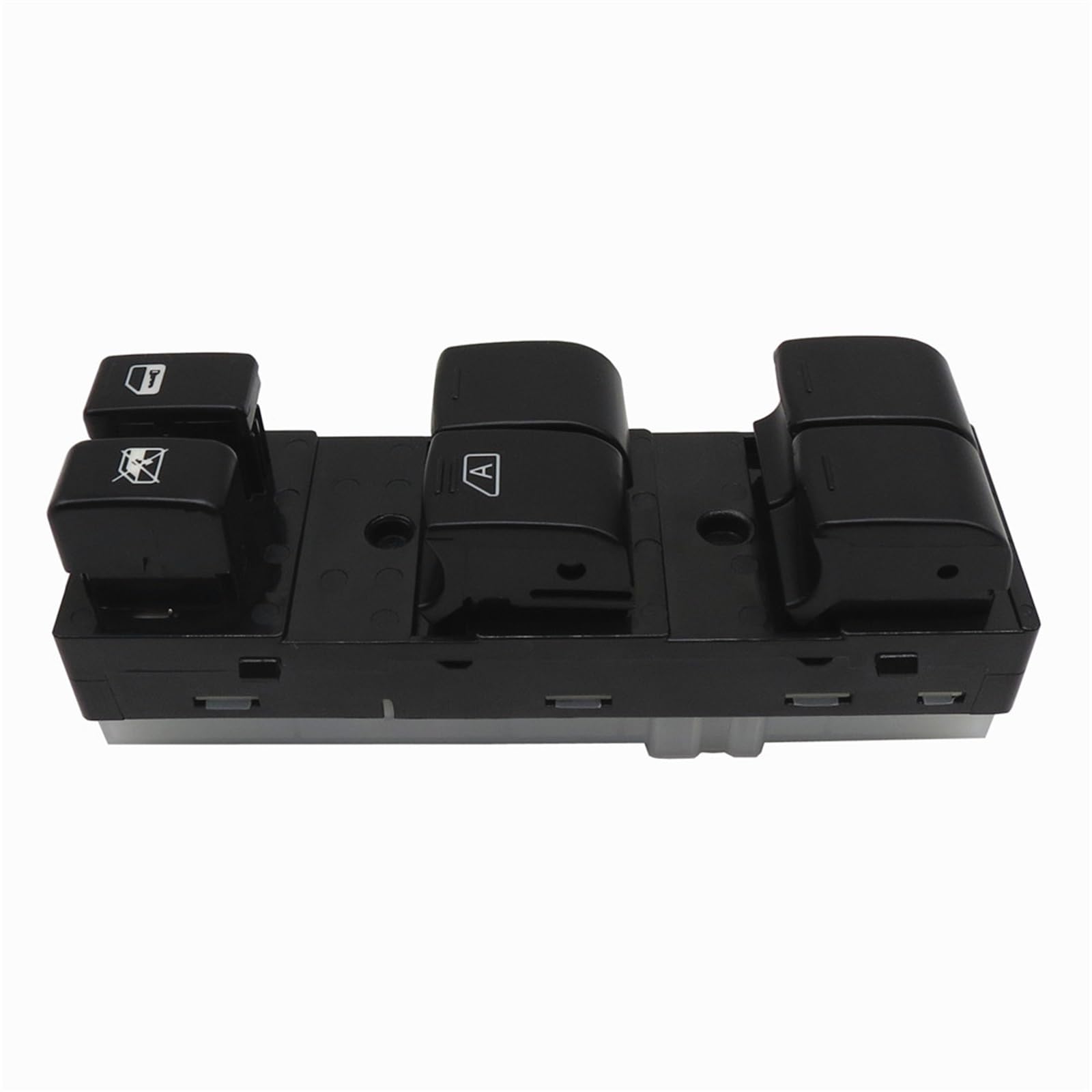 Commande lève-vitre Qashqai 25401-JE20A vitre bloquée solution - 8