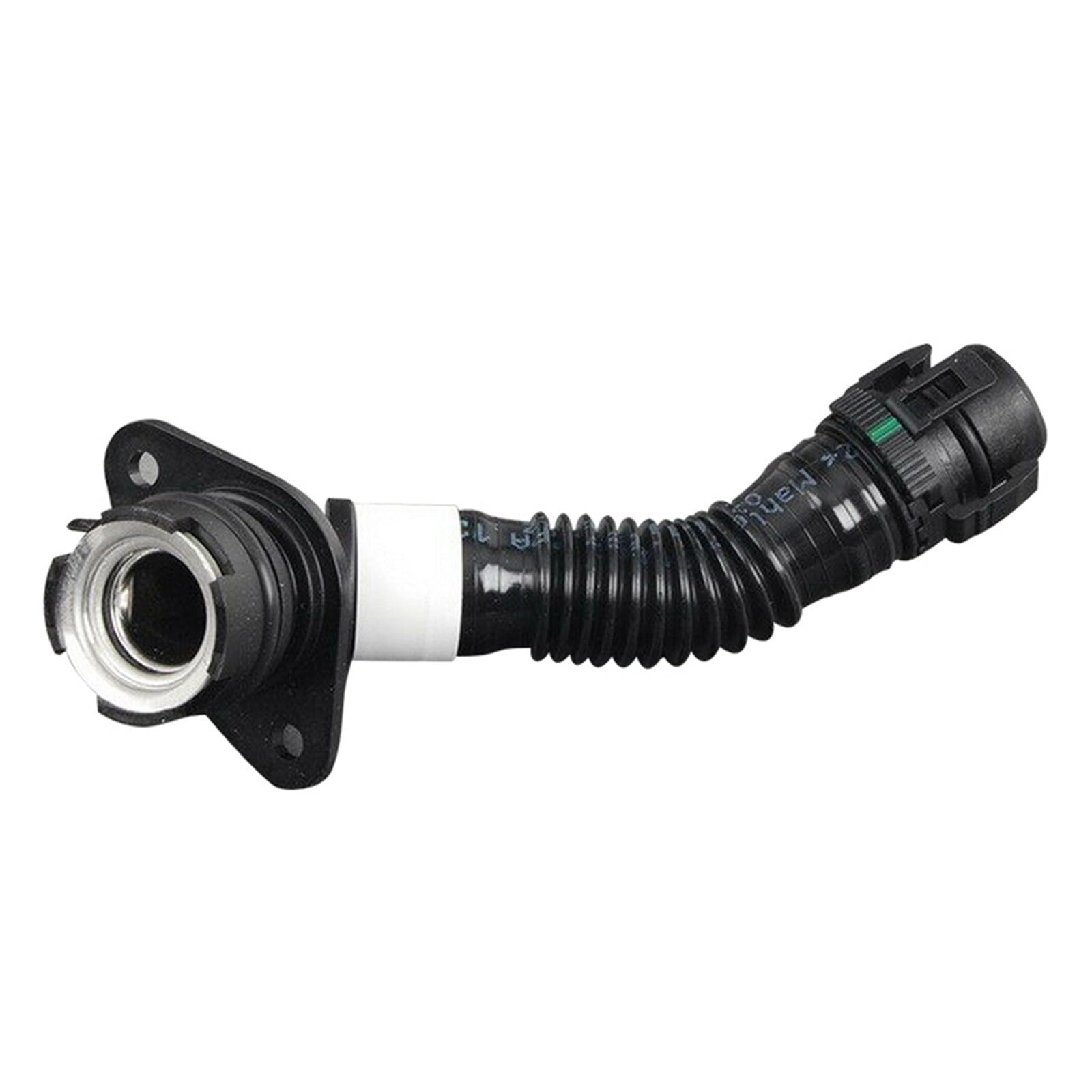 Ydybda One Color 11127584128 Crankcase Vent Hose 7584128 For Bmw E82 E88 F10 F12 F13 135I 335I 535I