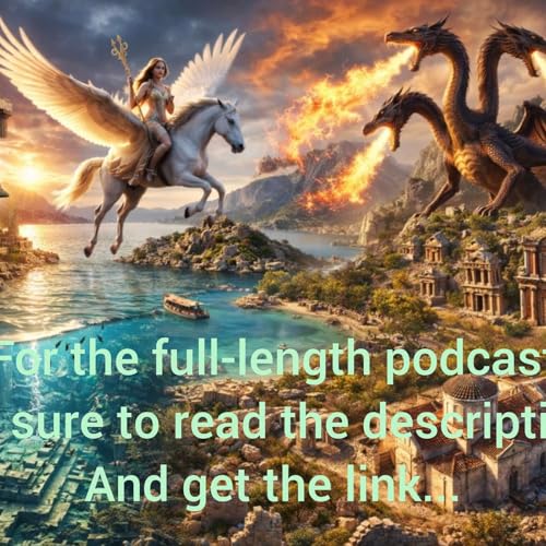 8. Chimera Flames &ndash; St. Nicholas Church &ndash; Myra Rock Tombs &ndash; Kekova Sunken City