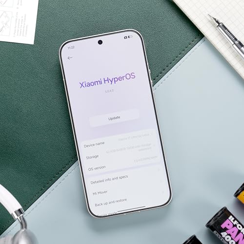 Image of Ibywind for Xiaomi 17 Ultra 5G Screen Protector,2-Pack,9H Hardness Tempered Glass with Camera Lens Protector,Easy Installation Tool,Bubble-Free,Fingerprint Unlock,Anti-Shatter,Anti-Scratch