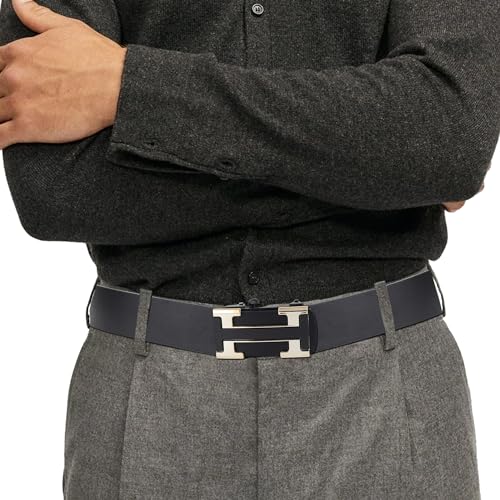Image of ZORO Men's Leather Belt