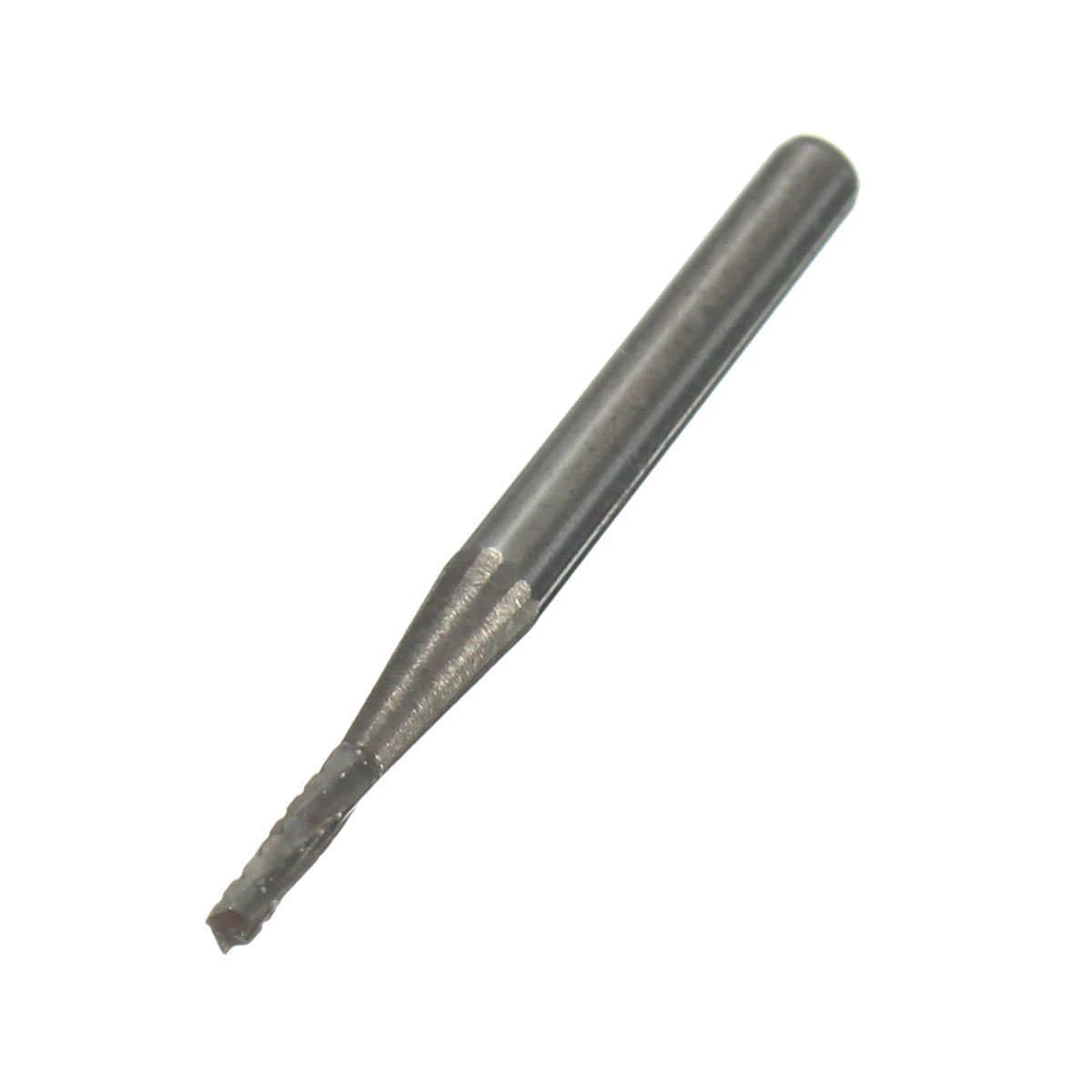 EsportsMJJ 1.5mm Windshield Repair Tapered Carbide Drill Bit Auto Glass Repair Tool