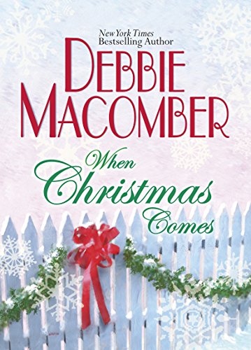 Cover of When Christmas Comes