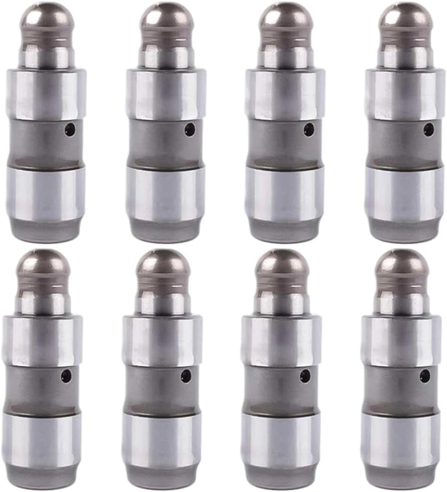 Hydraulic Lash Tappet Lifters AP01 for CX-5 6 3 with 2.2L SKYACTIV-D Diesel Engine SH-VPTS SH-VPTR 2012-2017