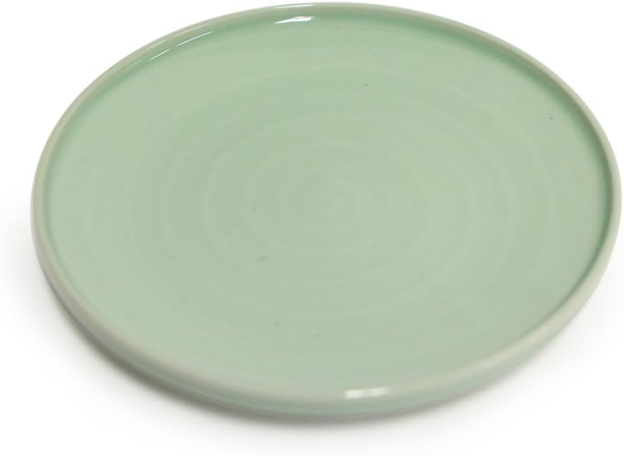 KwangJuyo Brunch Small Plate_Green(Pinetree)