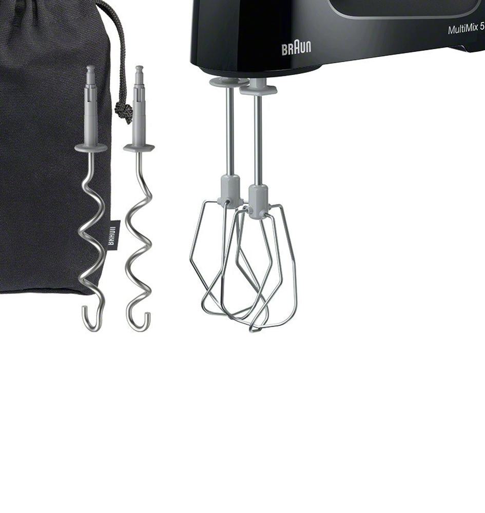 Amazon.com: Braun MultiMix 5 Hand Mixer, 350W Electric Mixer with