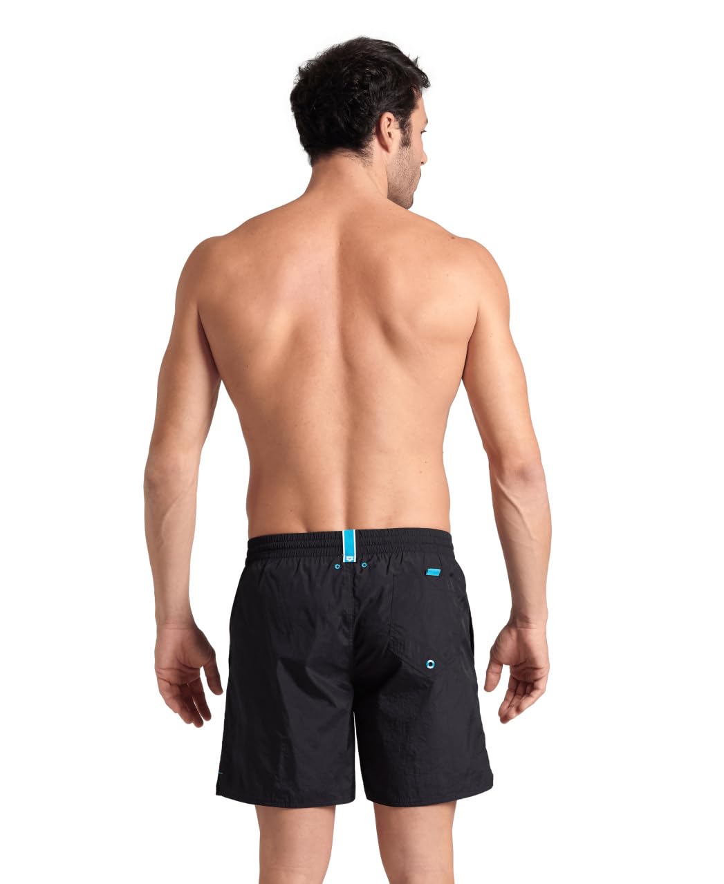 Arena Men's Arena Beach Boxer Solid Pantaloncino da Spiaggia Uomo