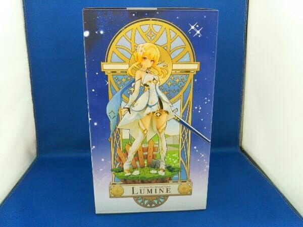 コトブキヤ 蛍 1/7 原神 蛍(蛍): フィギュア｜コトブキヤオンライン