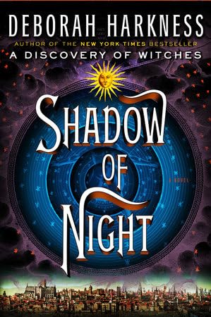All Souls Series 5 Books Set - Hardcover Edition - A Discovery of Witches, Shadow of Night, The Book of Life, Time's Convert, The Black Bird Oracle
