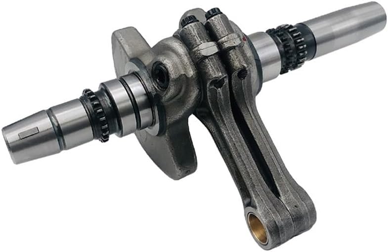 Crankshaft assy with Connecting Rod for Stels Guepard 650 800 850 ATV Quad GaoKin 800 100500-800-0070 LU072400 13200-E05-0000