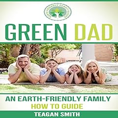 Green Dad Titelbild