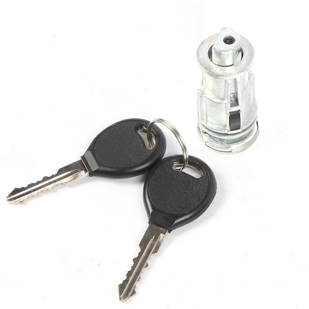 1Set Ignition Lock Cylinder Switch Keys 5003843AB 5003843AA 5083915 AB 703719 703719 C for