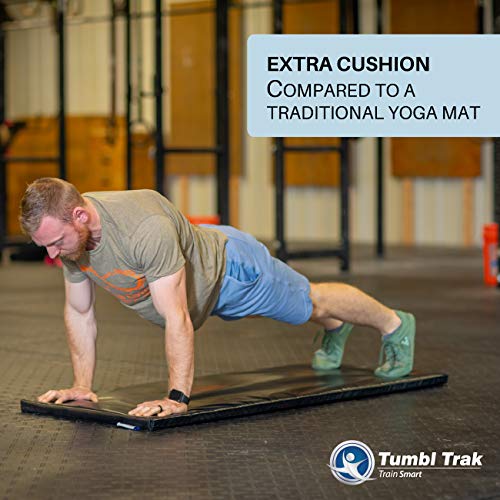 Image of Tumbl Trak Fitness Mat Plus