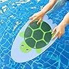 kowaku Swim Training Kickboard for Kids, Pool Exercise Aid