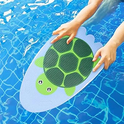 kowaku Swim Training Kickboard for Kids, Pool Exercise Aid