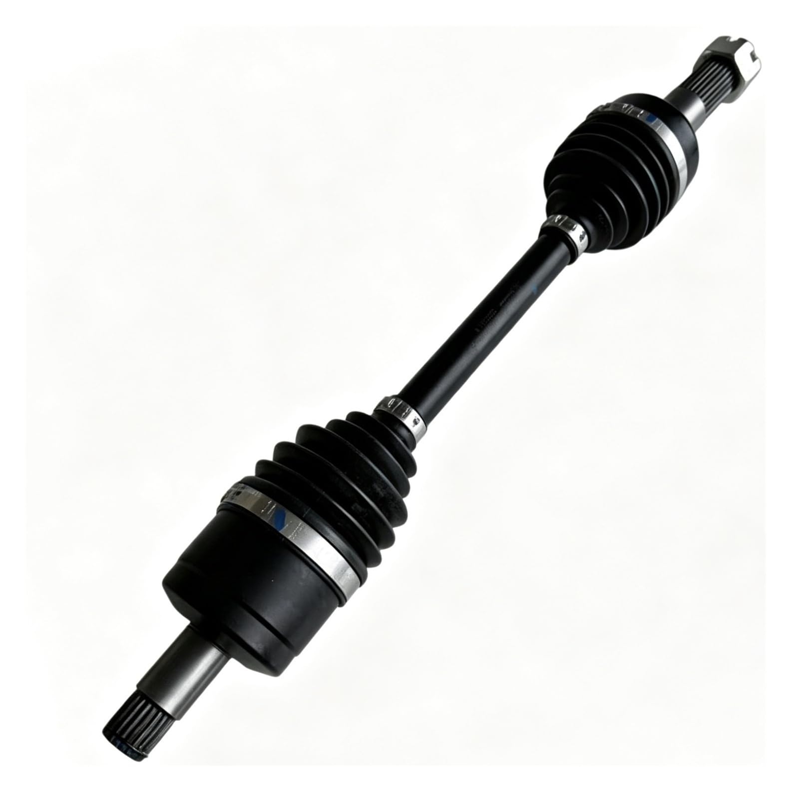 Eje CV delantero para solucionar ruidos de transmisión en quad CF X8 y X5 5