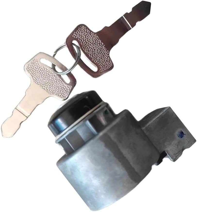 Switch Key Starer Fit for J310 J315 J320 J116 J108 J106 Engine Part 15248-6359-2